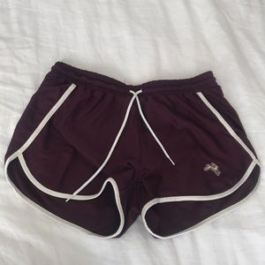 Tracksmith shorts